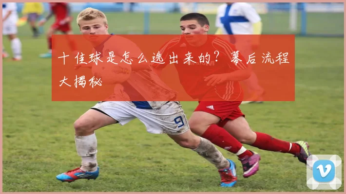 十佳球是怎么选出来的？幕后流程大揭秘